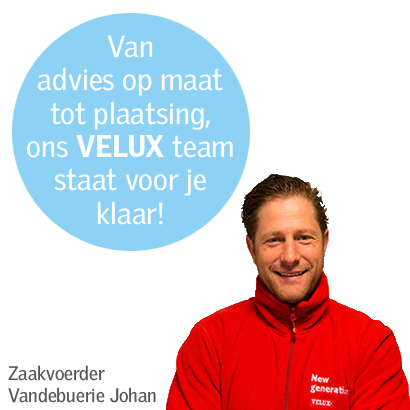 VELUX kopen